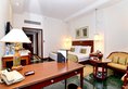 ITC Rajputana A Luxury Collection Hotel в Джайпур Индия  ✅. Забронировать номер онлайн по выгодной цене в ITC Rajputana A Luxury Collection Hotel. Трансфер из аэропорта.
