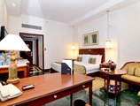 ITC Rajputana A Luxury Collection Hotel в Джайпур Индия  ✅. Забронировать номер онлайн по выгодной цене в ITC Rajputana A Luxury Collection Hotel. Трансфер из аэропорта.