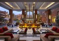 ITC Rajputana A Luxury Collection Hotel в Джайпур Индия  ✅. Забронировать номер онлайн по выгодной цене в ITC Rajputana A Luxury Collection Hotel. Трансфер из аэропорта.