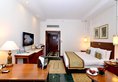 ITC Rajputana A Luxury Collection Hotel в Джайпур Индия  ✅. Забронировать номер онлайн по выгодной цене в ITC Rajputana A Luxury Collection Hotel. Трансфер из аэропорта.