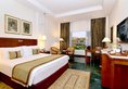 ITC Rajputana A Luxury Collection Hotel в Джайпур Индия  ✅. Забронировать номер онлайн по выгодной цене в ITC Rajputana A Luxury Collection Hotel. Трансфер из аэропорта.