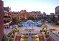 ITC Rajputana A Luxury Collection Hotel в Джайпур Индия  ✅. Забронировать номер онлайн по выгодной цене в ITC Rajputana A Luxury Collection Hotel. Трансфер из аэропорта.
