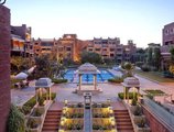 ITC Rajputana A Luxury Collection Hotel в Джайпур Индия  ✅. Забронировать номер онлайн по выгодной цене в ITC Rajputana A Luxury Collection Hotel. Трансфер из аэропорта.