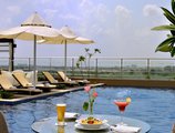 Radisson Blu Hotel Jaipur в Джайпур Индия  ✅. Забронировать номер онлайн по выгодной цене в Radisson Blu Hotel Jaipur. Трансфер из аэропорта.