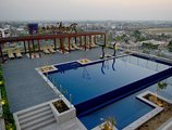 Radisson Blu Hotel Jaipur в Джайпур Индия  ✅. Забронировать номер онлайн по выгодной цене в Radisson Blu Hotel Jaipur. Трансфер из аэропорта.