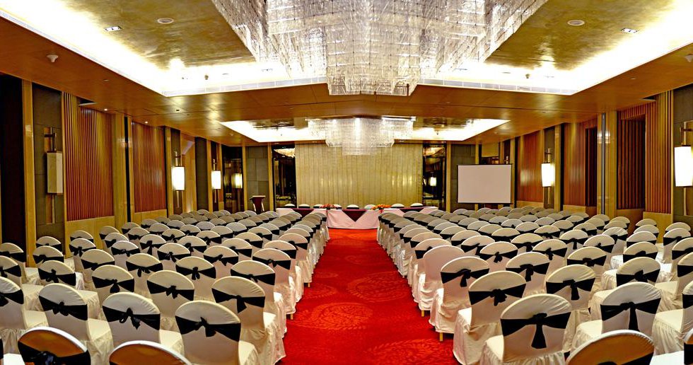 Radisson Blu Hotel Jaipur в Джайпур Индия  ✅. Забронировать номер онлайн по выгодной цене в Radisson Blu Hotel Jaipur. Трансфер из аэропорта.