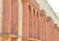 Hotel Arya Niwas в Джайпур Индия  ✅. Забронировать номер онлайн по выгодной цене в Hotel Arya Niwas. Трансфер из аэропорта.