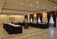 Taj SMS Hotel в Джайпур Индия  ✅. Забронировать номер онлайн по выгодной цене в Taj SMS Hotel. Трансфер из аэропорта.