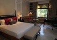 Taj SMS Hotel в Джайпур Индия  ✅. Забронировать номер онлайн по выгодной цене в Taj SMS Hotel. Трансфер из аэропорта.