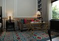 Taj SMS Hotel в Джайпур Индия  ✅. Забронировать номер онлайн по выгодной цене в Taj SMS Hotel. Трансфер из аэропорта.