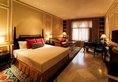 Taj SMS Hotel в Джайпур Индия  ✅. Забронировать номер онлайн по выгодной цене в Taj SMS Hotel. Трансфер из аэропорта.