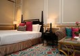 Taj SMS Hotel в Джайпур Индия  ✅. Забронировать номер онлайн по выгодной цене в Taj SMS Hotel. Трансфер из аэропорта.