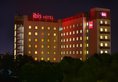 ibis Jaipur - An AccorHotels Brand в Джайпур Индия  ✅. Забронировать номер онлайн по выгодной цене в ibis Jaipur - An AccorHotels Brand. Трансфер из аэропорта.