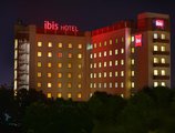 ibis Jaipur - An AccorHotels Brand в Джайпур Индия  ✅. Забронировать номер онлайн по выгодной цене в ibis Jaipur - An AccorHotels Brand. Трансфер из аэропорта.