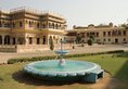 ibis Jaipur - An AccorHotels Brand в Джайпур Индия  ✅. Забронировать номер онлайн по выгодной цене в ibis Jaipur - An AccorHotels Brand. Трансфер из аэропорта.