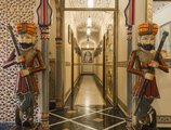 Umaid Mahal - Heritage Style Hotel в Джайпур Индия  ✅. Забронировать номер онлайн по выгодной цене в Umaid Mahal - Heritage Style Hotel. Трансфер из аэропорта.