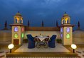 Umaid Mahal - Heritage Style Hotel в Джайпур Индия  ✅. Забронировать номер онлайн по выгодной цене в Umaid Mahal - Heritage Style Hotel. Трансфер из аэропорта.