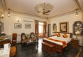 Umaid Mahal - Heritage Style Hotel в Джайпур Индия  ✅. Забронировать номер онлайн по выгодной цене в Umaid Mahal - Heritage Style Hotel. Трансфер из аэропорта.