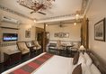 Umaid Mahal - Heritage Style Hotel в Джайпур Индия  ✅. Забронировать номер онлайн по выгодной цене в Umaid Mahal - Heritage Style Hotel. Трансфер из аэропорта.