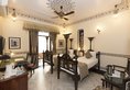 Umaid Mahal - Heritage Style Hotel в Джайпур Индия  ✅. Забронировать номер онлайн по выгодной цене в Umaid Mahal - Heritage Style Hotel. Трансфер из аэропорта.