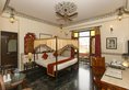 Umaid Mahal - Heritage Style Hotel в Джайпур Индия  ✅. Забронировать номер онлайн по выгодной цене в Umaid Mahal - Heritage Style Hotel. Трансфер из аэропорта.