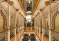 Umaid Mahal - Heritage Style Hotel в Джайпур Индия  ✅. Забронировать номер онлайн по выгодной цене в Umaid Mahal - Heritage Style Hotel. Трансфер из аэропорта.