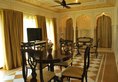 Royal Heritage Haveli в Джайпур Индия  ✅. Забронировать номер онлайн по выгодной цене в Royal Heritage Haveli. Трансфер из аэропорта.