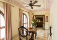 Royal Heritage Haveli в Джайпур Индия  ✅. Забронировать номер онлайн по выгодной цене в Royal Heritage Haveli. Трансфер из аэропорта.