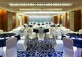 Four Points By Sheraton Jaipur, City Square в Джайпур Индия  ✅. Забронировать номер онлайн по выгодной цене в Four Points By Sheraton Jaipur, City Square. Трансфер из аэропорта.