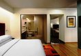 Four Points By Sheraton Jaipur, City Square в Джайпур Индия  ✅. Забронировать номер онлайн по выгодной цене в Four Points By Sheraton Jaipur, City Square. Трансфер из аэропорта.