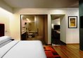 Four Points By Sheraton Jaipur, City Square в Джайпур Индия  ✅. Забронировать номер онлайн по выгодной цене в Four Points By Sheraton Jaipur, City Square. Трансфер из аэропорта.