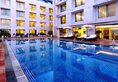 Four Points By Sheraton Jaipur, City Square в Джайпур Индия  ✅. Забронировать номер онлайн по выгодной цене в Four Points By Sheraton Jaipur, City Square. Трансфер из аэропорта.