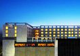 Four Points By Sheraton Jaipur, City Square в Джайпур Индия  ✅. Забронировать номер онлайн по выгодной цене в Four Points By Sheraton Jaipur, City Square. Трансфер из аэропорта.