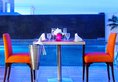 Four Points By Sheraton Jaipur, City Square в Джайпур Индия  ✅. Забронировать номер онлайн по выгодной цене в Four Points By Sheraton Jaipur, City Square. Трансфер из аэропорта.