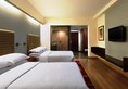 Four Points By Sheraton Jaipur, City Square в Джайпур Индия  ✅. Забронировать номер онлайн по выгодной цене в Four Points By Sheraton Jaipur, City Square. Трансфер из аэропорта.