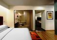 Four Points By Sheraton Jaipur, City Square в Джайпур Индия  ✅. Забронировать номер онлайн по выгодной цене в Four Points By Sheraton Jaipur, City Square. Трансфер из аэропорта.