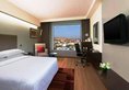 Four Points By Sheraton Jaipur, City Square в Джайпур Индия  ✅. Забронировать номер онлайн по выгодной цене в Four Points By Sheraton Jaipur, City Square. Трансфер из аэропорта.