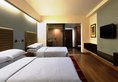 Four Points By Sheraton Jaipur, City Square в Джайпур Индия  ✅. Забронировать номер онлайн по выгодной цене в Four Points By Sheraton Jaipur, City Square. Трансфер из аэропорта.
