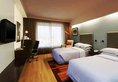 Four Points By Sheraton Jaipur, City Square в Джайпур Индия  ✅. Забронировать номер онлайн по выгодной цене в Four Points By Sheraton Jaipur, City Square. Трансфер из аэропорта.
