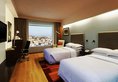 Four Points By Sheraton Jaipur, City Square в Джайпур Индия  ✅. Забронировать номер онлайн по выгодной цене в Four Points By Sheraton Jaipur, City Square. Трансфер из аэропорта.