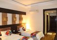 Hotel H R Palace в Джайпур Индия  ✅. Забронировать номер онлайн по выгодной цене в Hotel H R Palace. Трансфер из аэропорта.