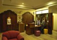 Hotel H R Palace в Джайпур Индия  ✅. Забронировать номер онлайн по выгодной цене в Hotel H R Palace. Трансфер из аэропорта.