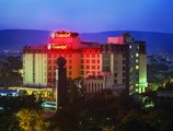 Ramada Jaipur в Джайпур Индия  ✅. Забронировать номер онлайн по выгодной цене в Ramada Jaipur. Трансфер из аэропорта.