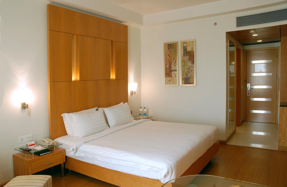 Ramada Jaipur в Джайпур Индия  ✅. Забронировать номер онлайн по выгодной цене в Ramada Jaipur. Трансфер из аэропорта.