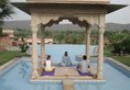 Tree of Life Resort & Spa, Jaipur в Джайпур Индия  ✅. Забронировать номер онлайн по выгодной цене в Tree of Life Resort & Spa, Jaipur. Трансфер из аэропорта.