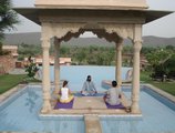 Tree of Life Resort & Spa, Jaipur в Джайпур Индия  ✅. Забронировать номер онлайн по выгодной цене в Tree of Life Resort & Spa, Jaipur. Трансфер из аэропорта.