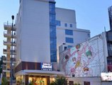 Nirwana Hometel Jaipur- A Sarovar Hotel в Джайпур Индия  ✅. Забронировать номер онлайн по выгодной цене в Nirwana Hometel Jaipur- A Sarovar Hotel. Трансфер из аэропорта.