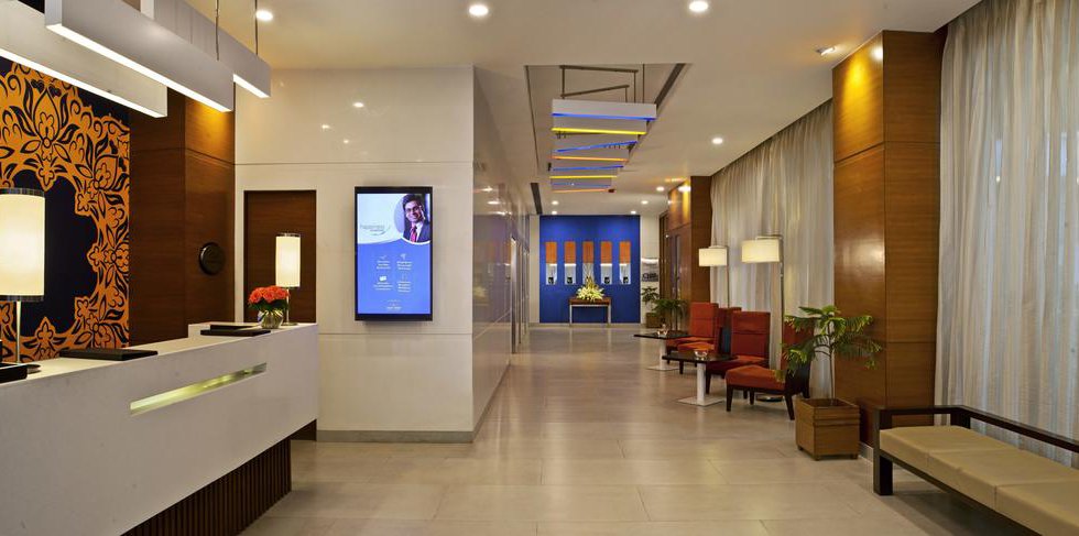 Nirwana Hometel Jaipur- A Sarovar Hotel в Джайпур Индия  ✅. Забронировать номер онлайн по выгодной цене в Nirwana Hometel Jaipur- A Sarovar Hotel. Трансфер из аэропорта.