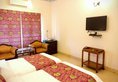 Suryaa Villa - A City Centre Hotel в Джайпур Индия  ✅. Забронировать номер онлайн по выгодной цене в Suryaa Villa - A City Centre Hotel. Трансфер из аэропорта.