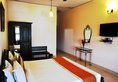 Suryaa Villa - A City Centre Hotel в Джайпур Индия  ✅. Забронировать номер онлайн по выгодной цене в Suryaa Villa - A City Centre Hotel. Трансфер из аэропорта.
